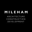 MILEHAM Architect & Builders logo